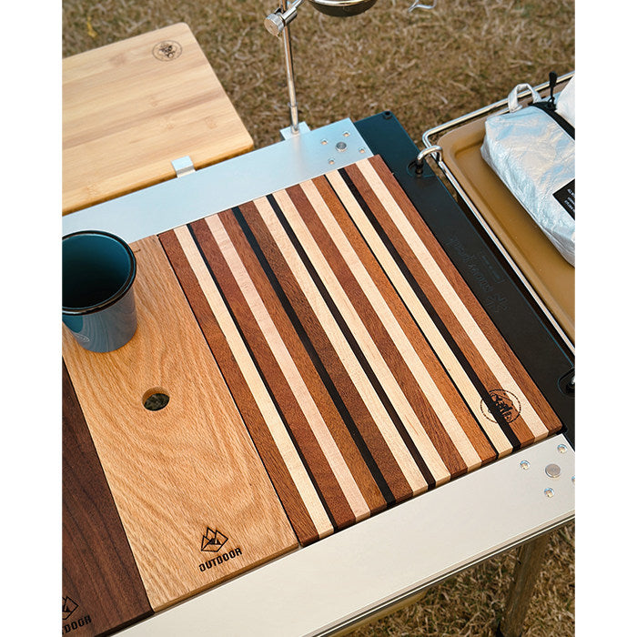 Universal Solid Wood IGT One-Unit Insert
