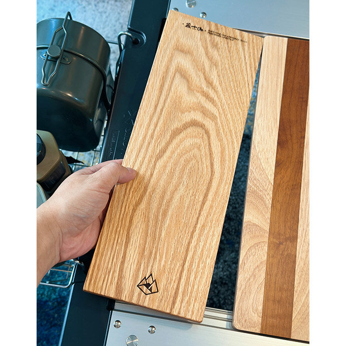 Universal Oak 0.5-Unit IGT Insert