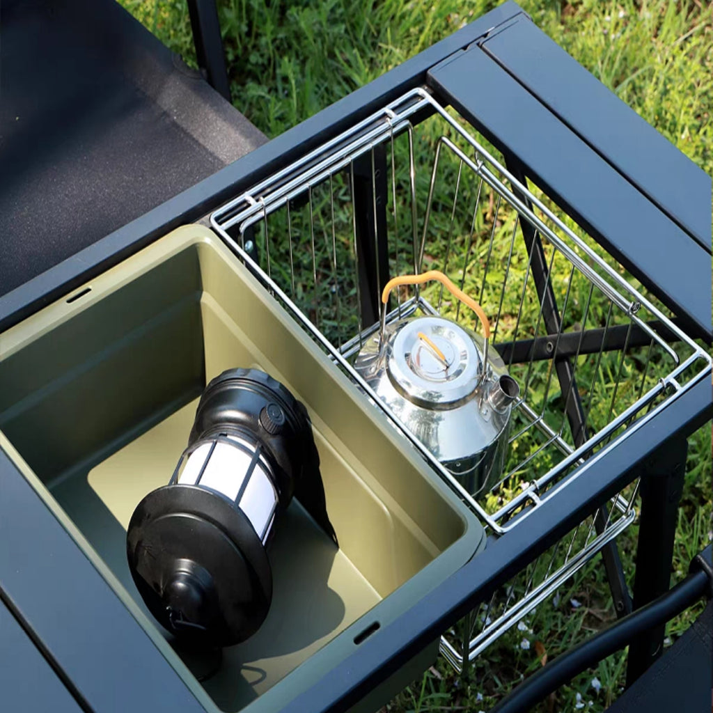 Universal IGT Modular Dish Drying Basket