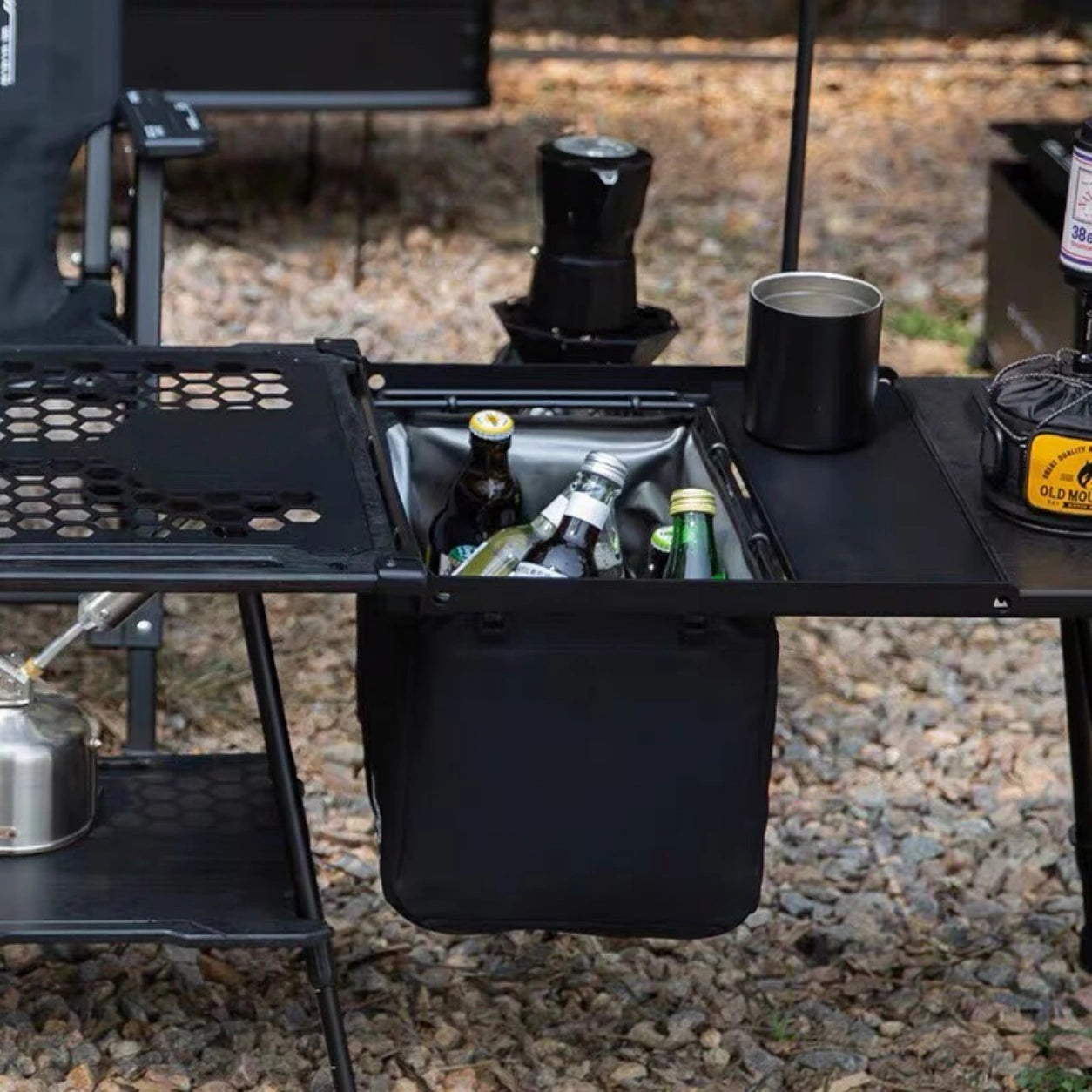 IGT Modular Insulated Cooler Bag