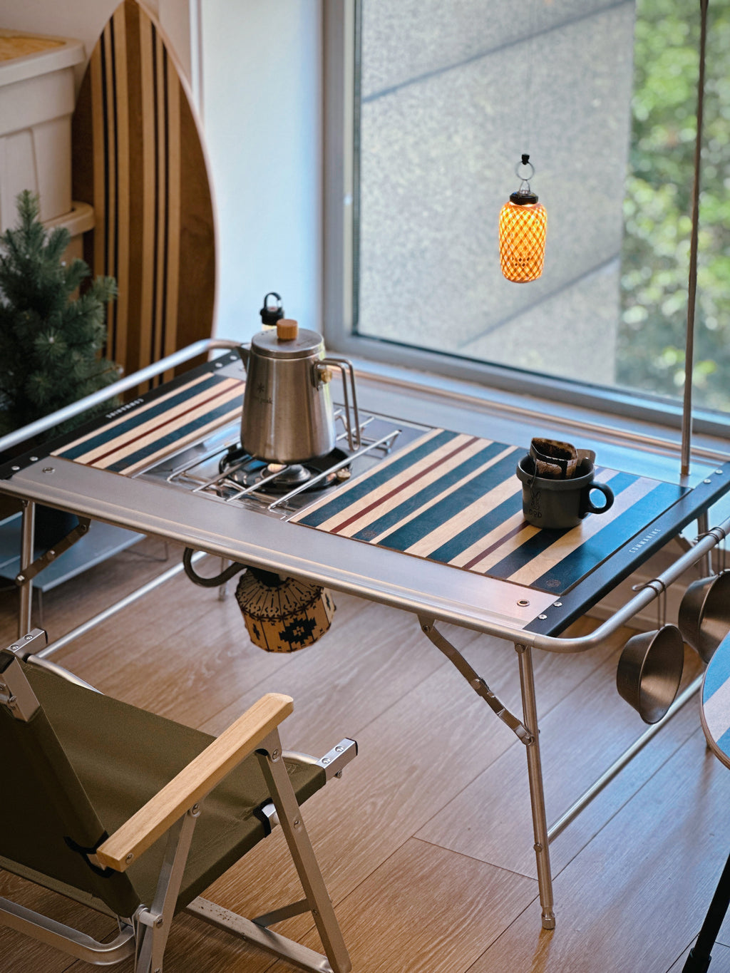 Universal Birch Wood IGT Table Insert