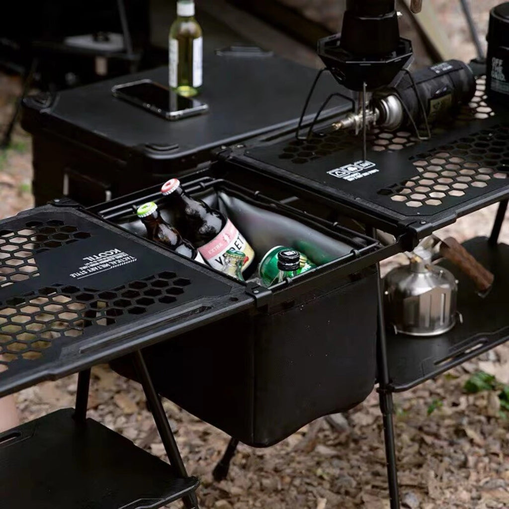 IGT Modular Insulated Cooler Bag