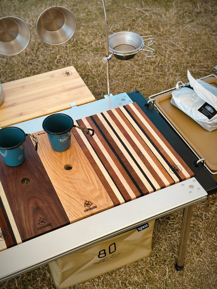 Universal Solid Wood IGT One-Unit Insert