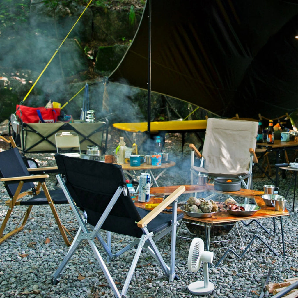 Folding Outdoor Camping Chair