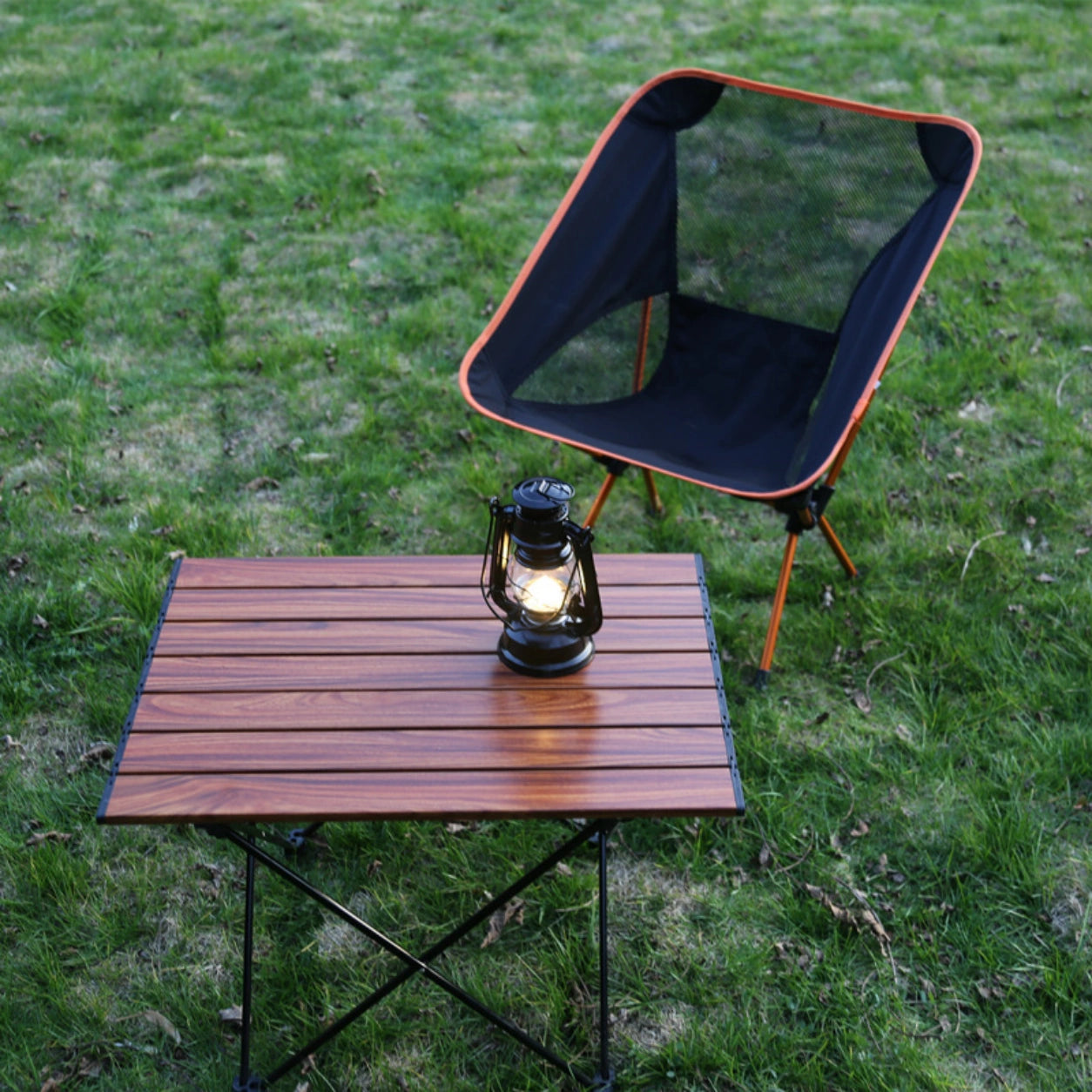 Moon Chair Mesh Series