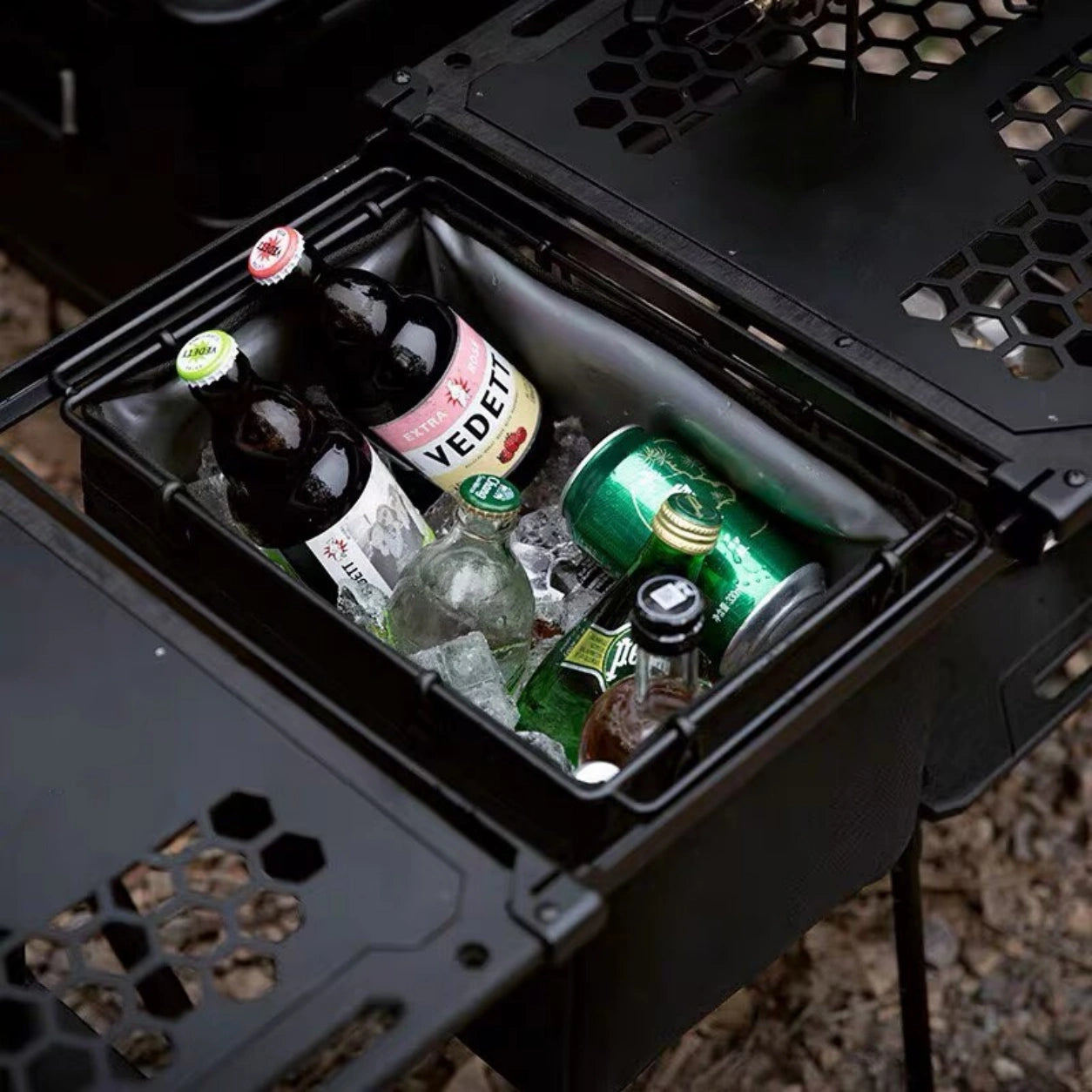 IGT Modular Insulated Cooler Bag