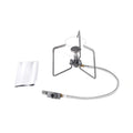 Titanium Remote Camping Stove