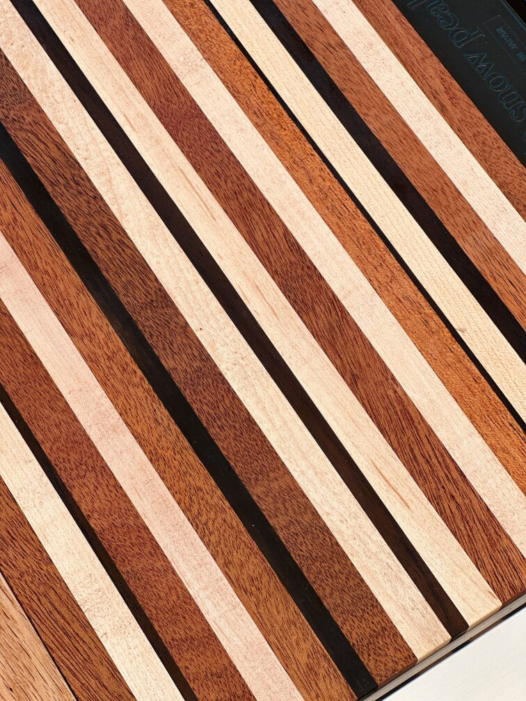 Universal Solid Wood IGT One-Unit Insert
