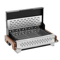 Portable Folding Charcoal Grill