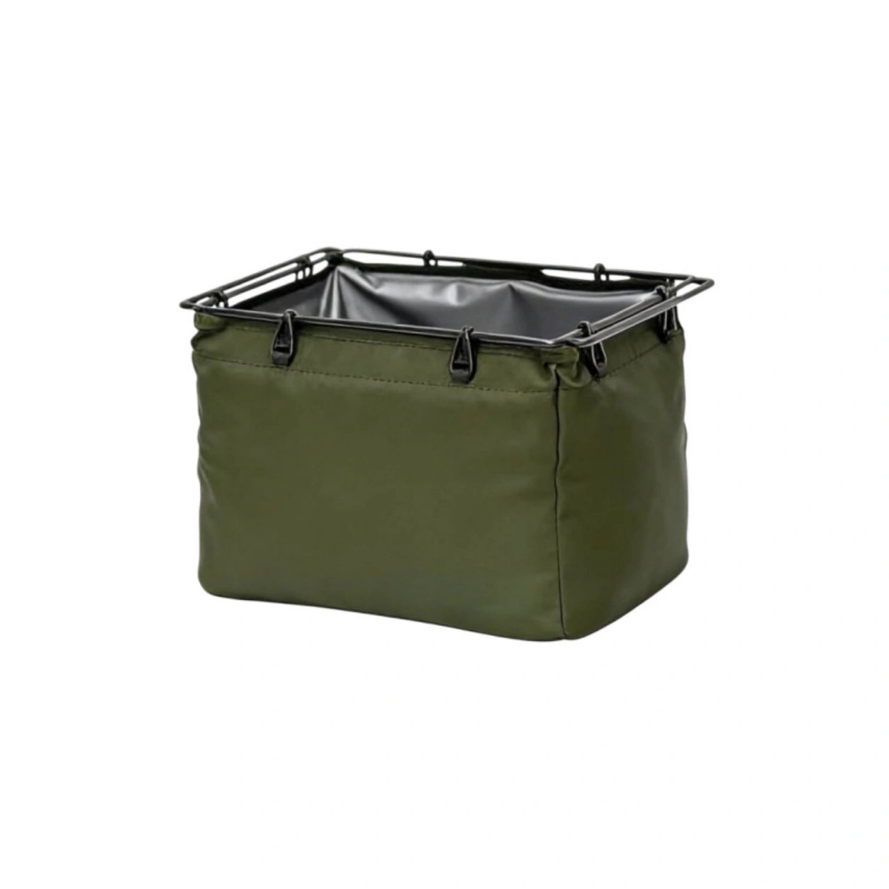 IGT Modular Insulated Cooler Bag with Metal Frame – 3 Colors