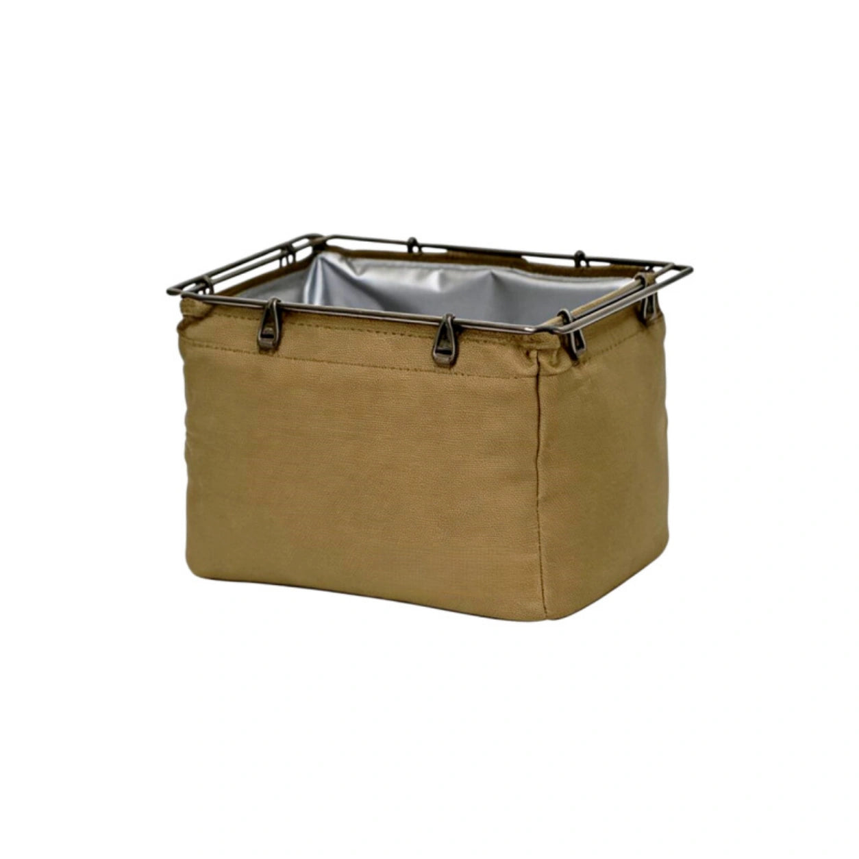 IGT Modular Insulated Cooler Bag with Metal Frame – 3 Colors