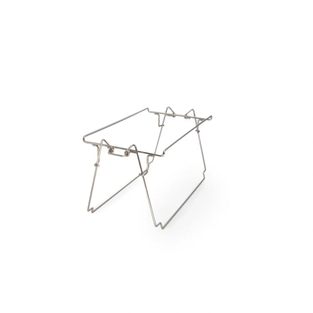 Portable Mesh Storage Basket