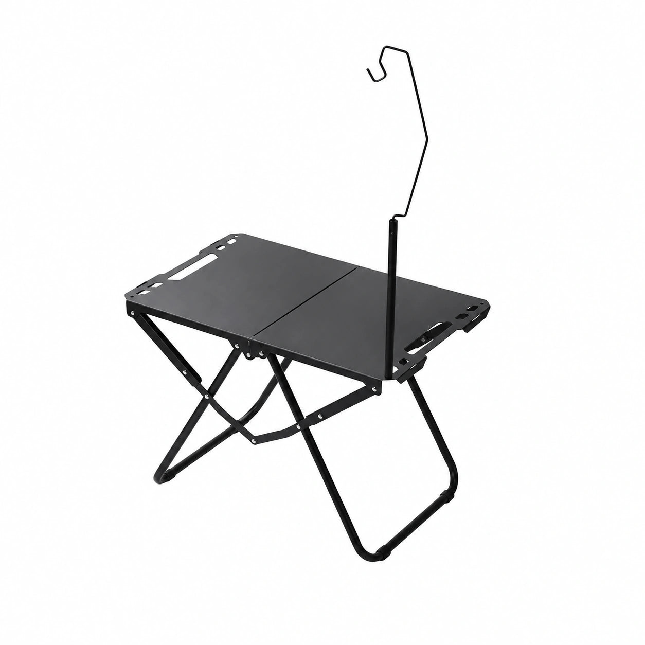 Portable IGT Folding Camp Table