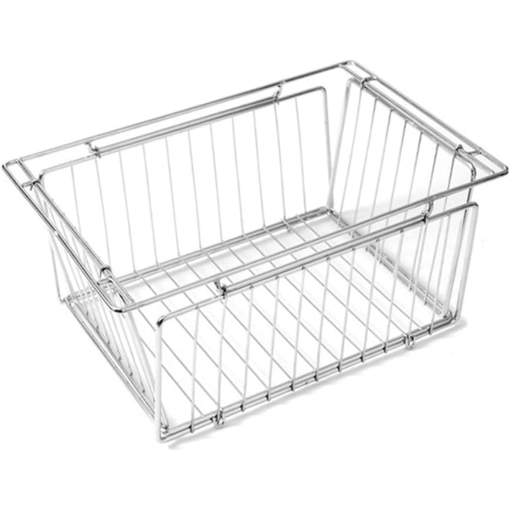 IGT Stainless Steel Collapsible Dish Drying Basket