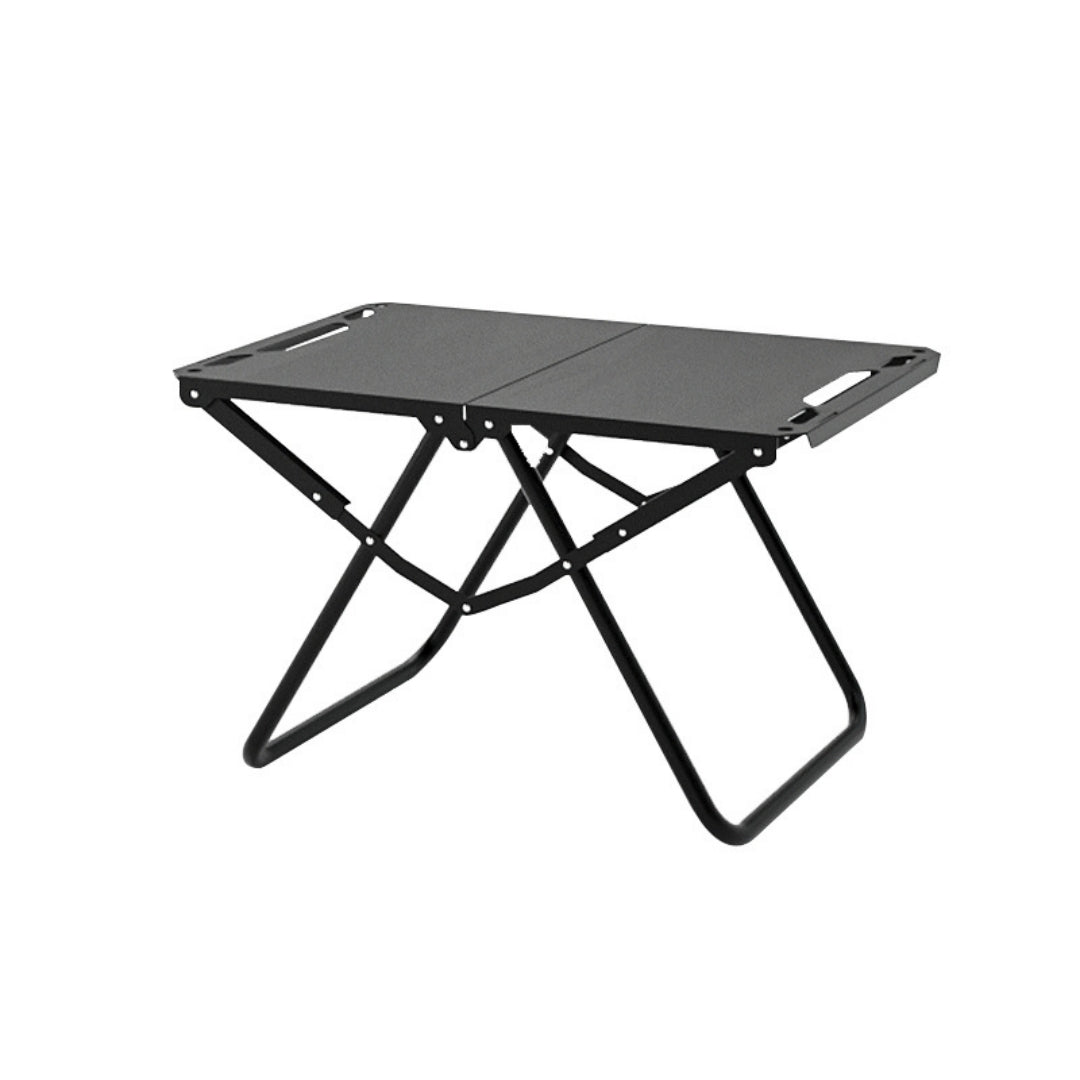 Portable IGT Folding Camp Table