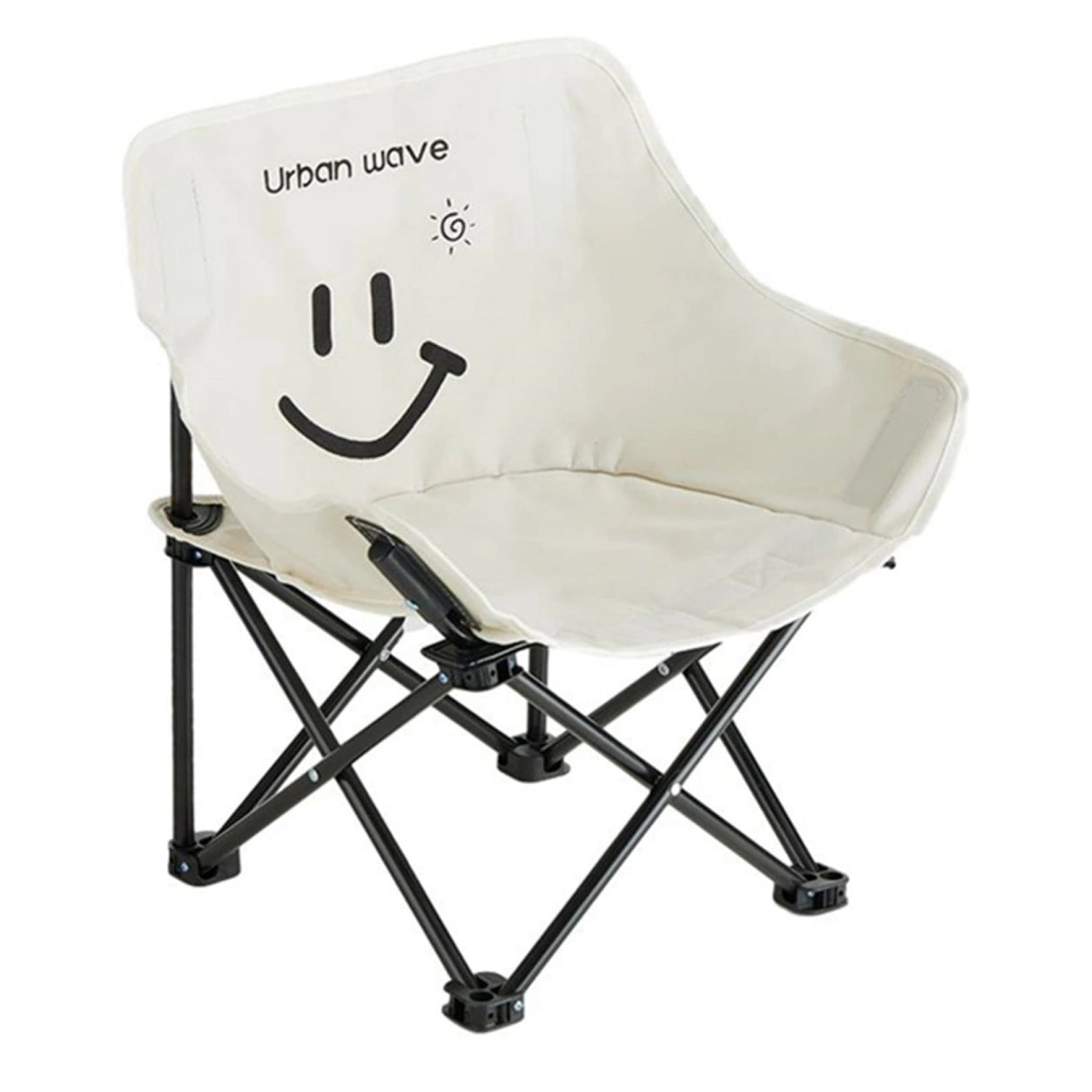 Children's Moon Camp Chair