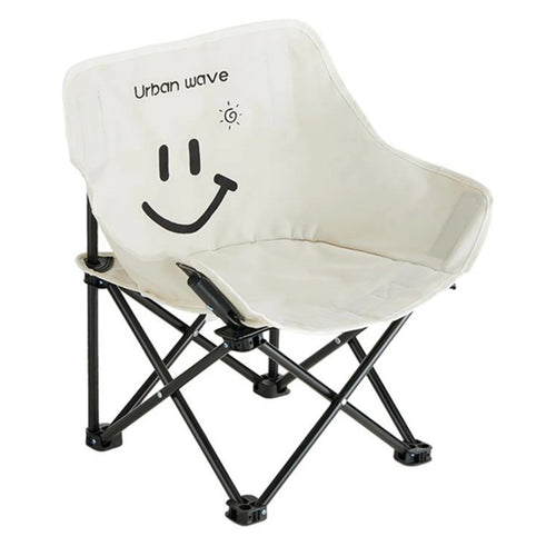 Children's Moon Camp Chair