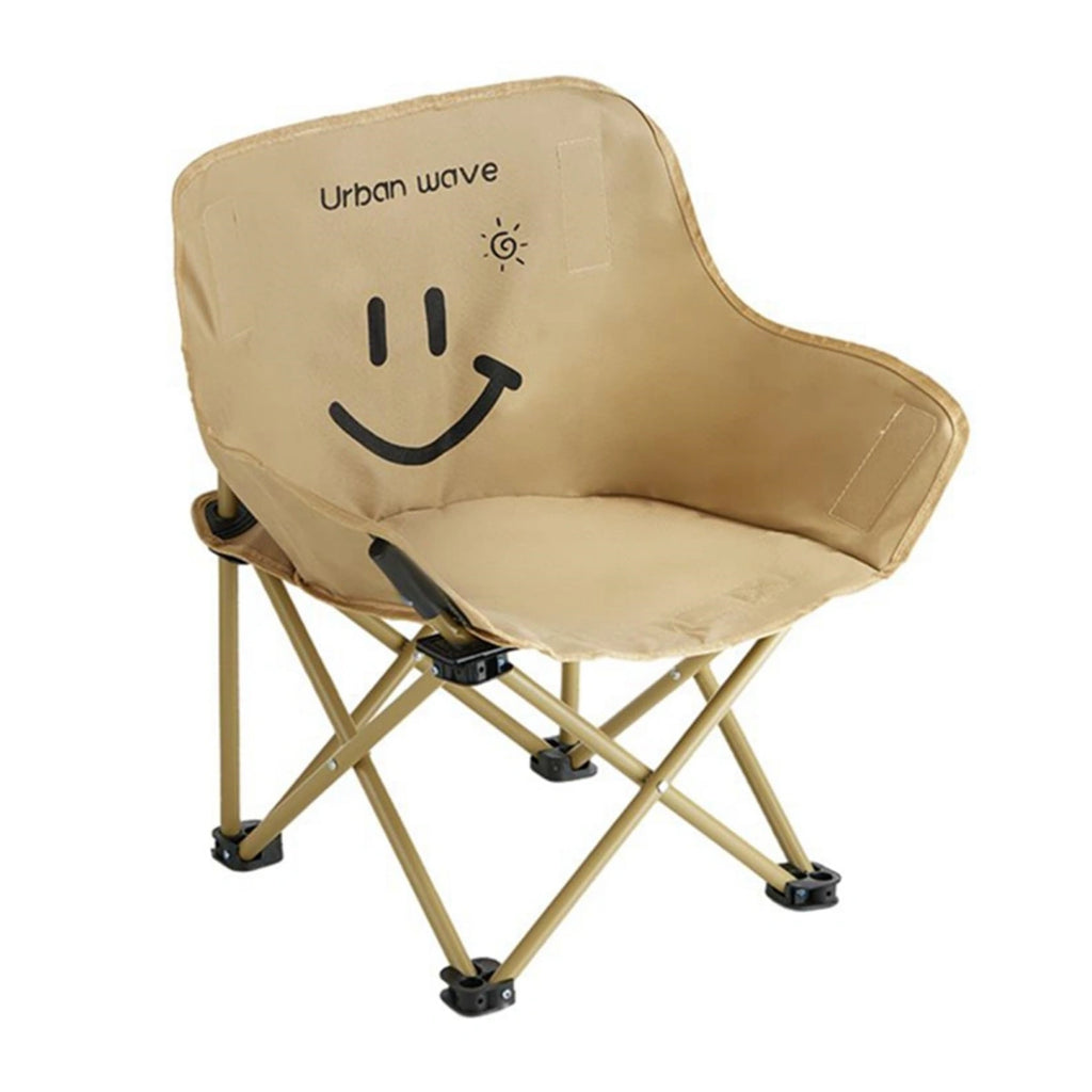 Children's Moon Camp Chair