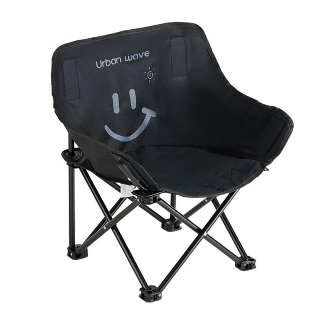 Children's Moon Camp Chair