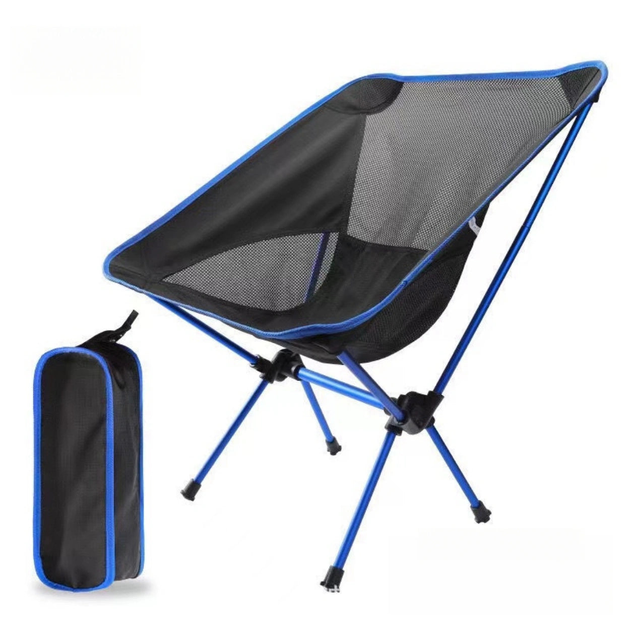 Moon Chair Mesh Series