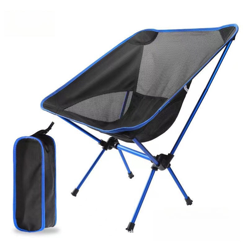 Moon Chair Mesh Series