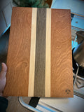 Universal Birch Wood IGT Table Insert