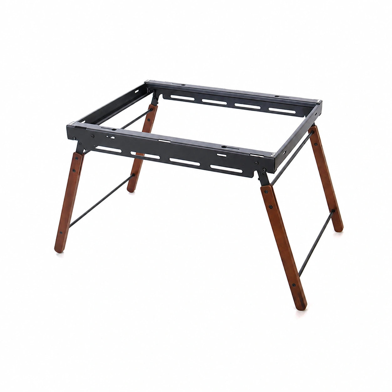 Two-Unit IGT Modular Camp Table