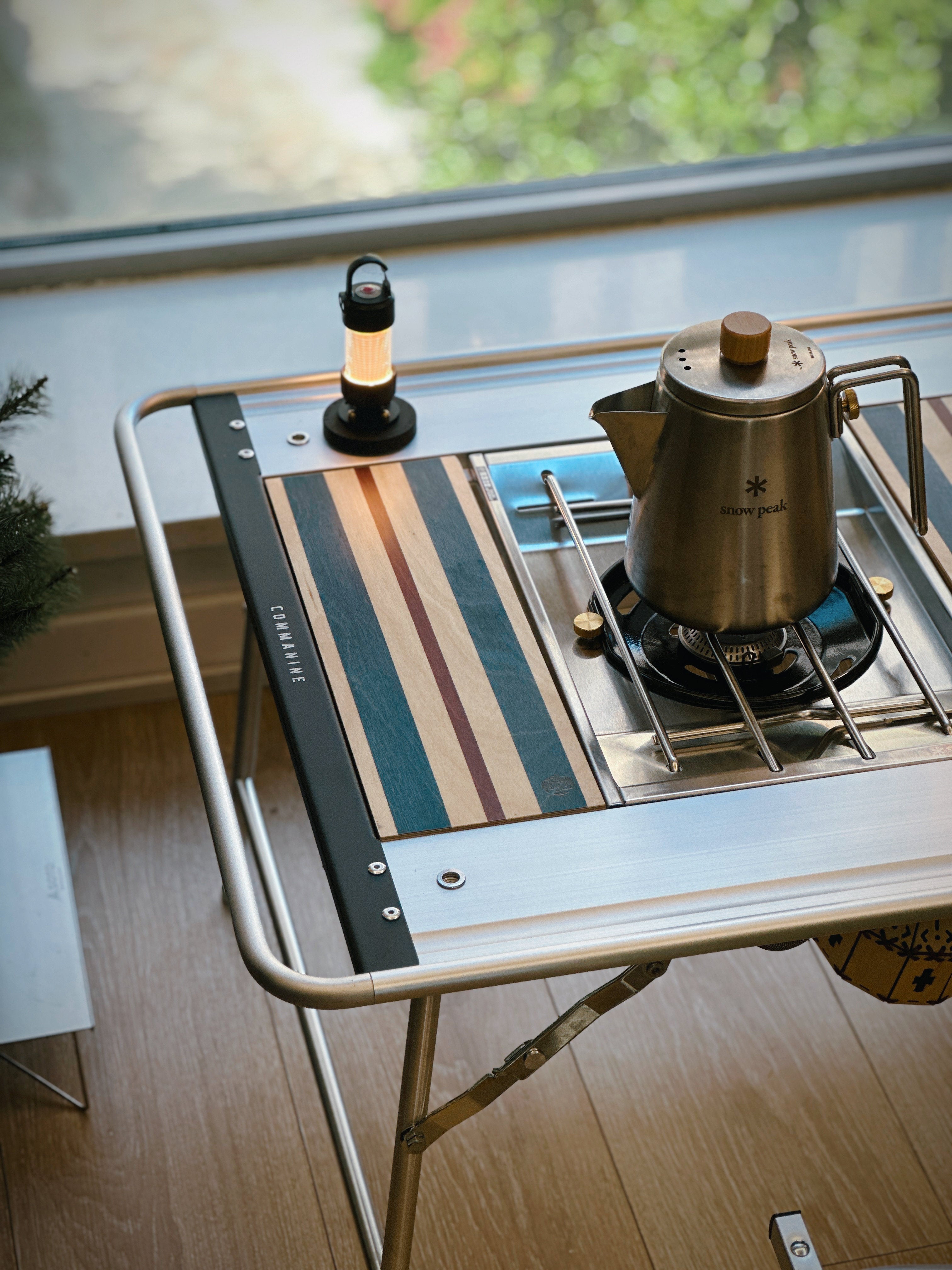 Universal Birch Wood IGT Table Insert