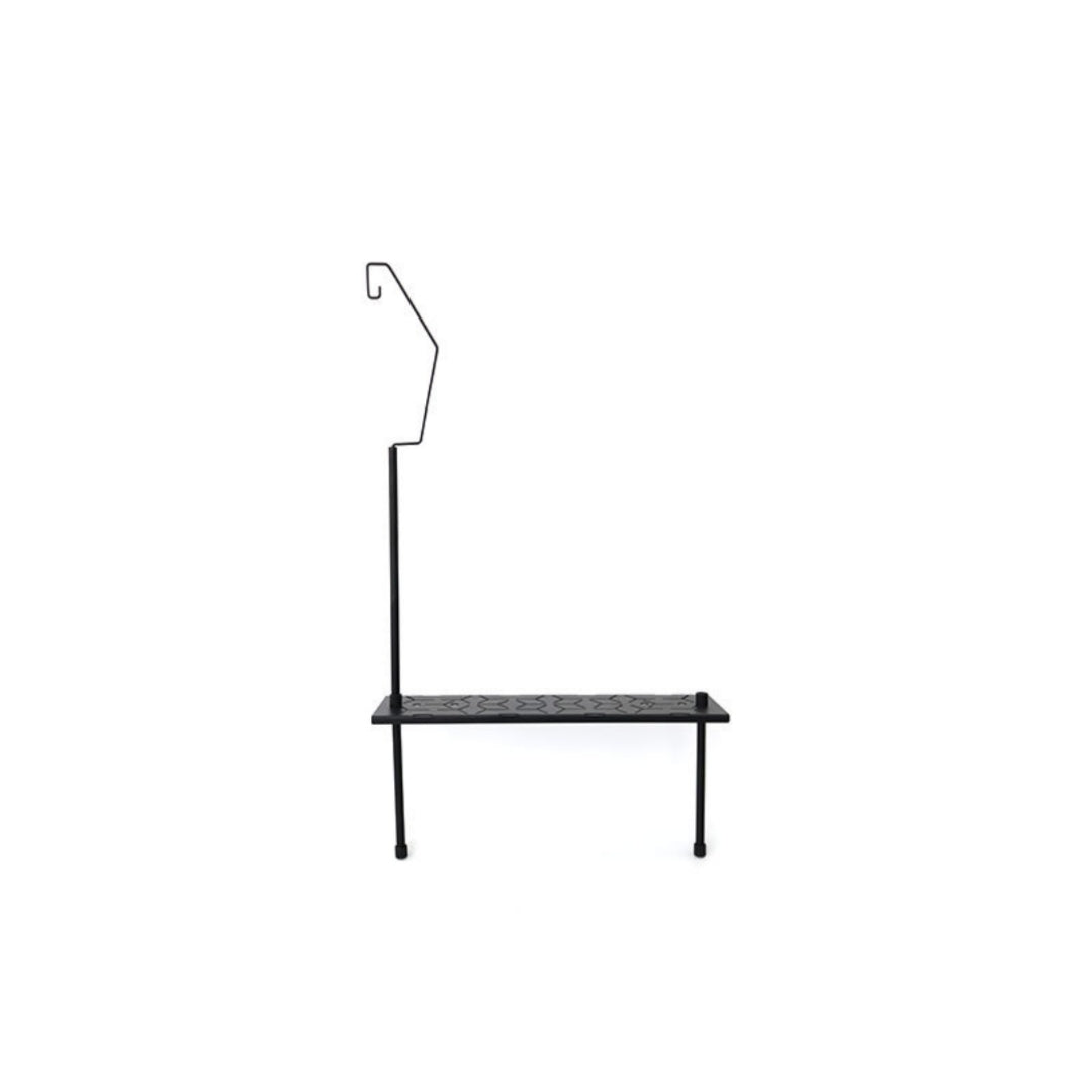 IGT Three-Unit Modular Camping Table