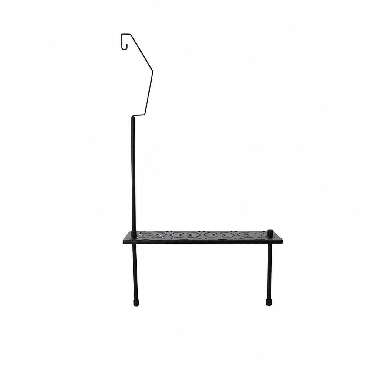 IGT Three-Unit Modular Camping Table