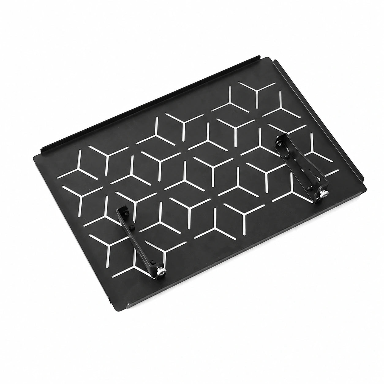 Two-Unit IGT Modular Camp Table