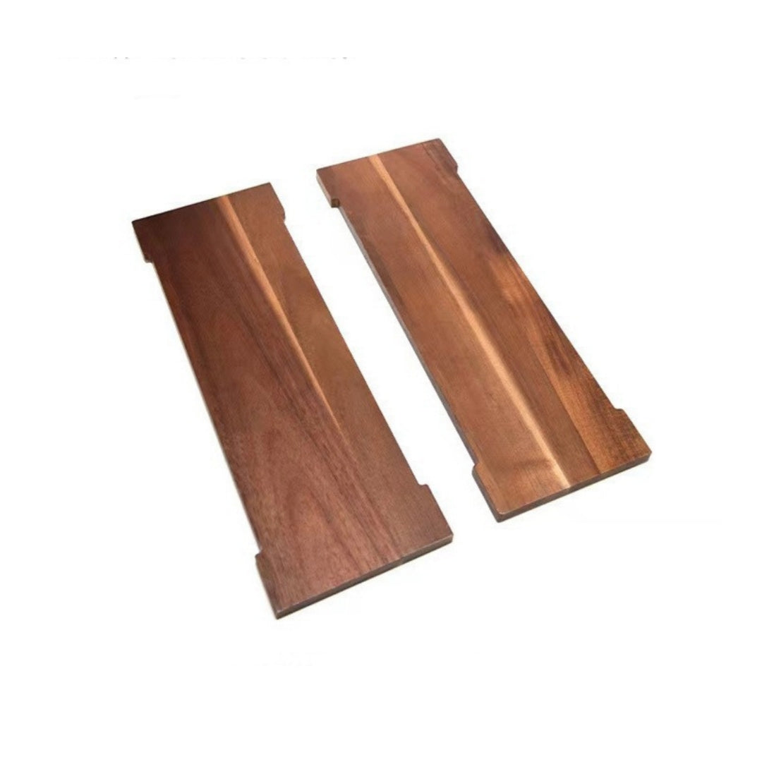 Two-Unit IGT Modular Camp Table