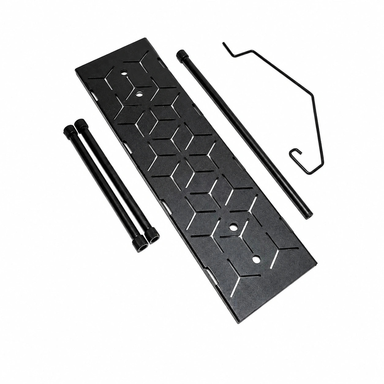 Two-Unit IGT Modular Camp Table