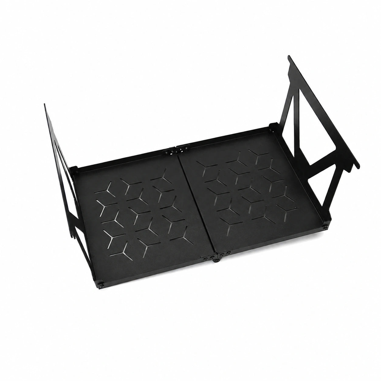 IGT Three-Unit Modular Camping Table