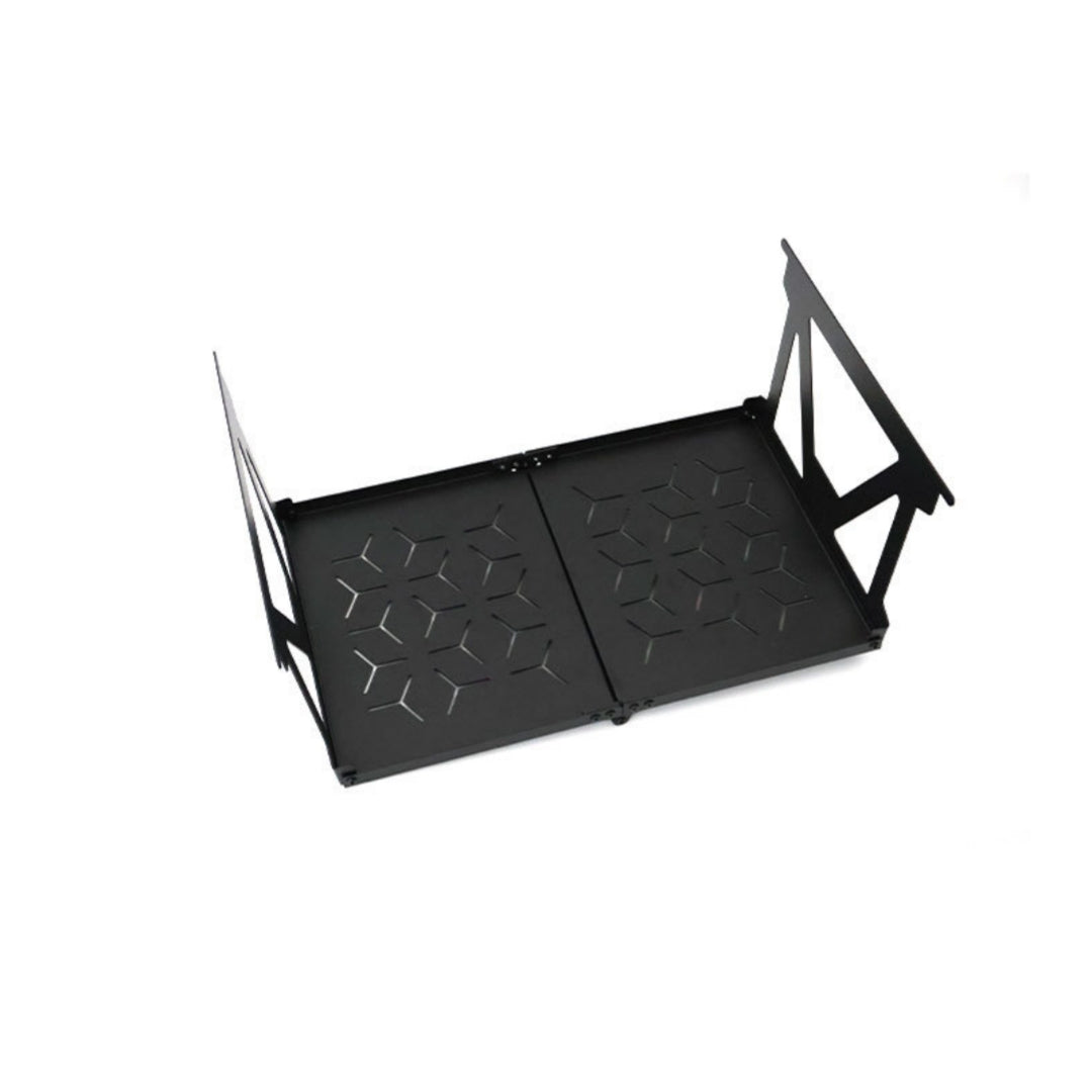 IGT Three-Unit Modular Camping Table