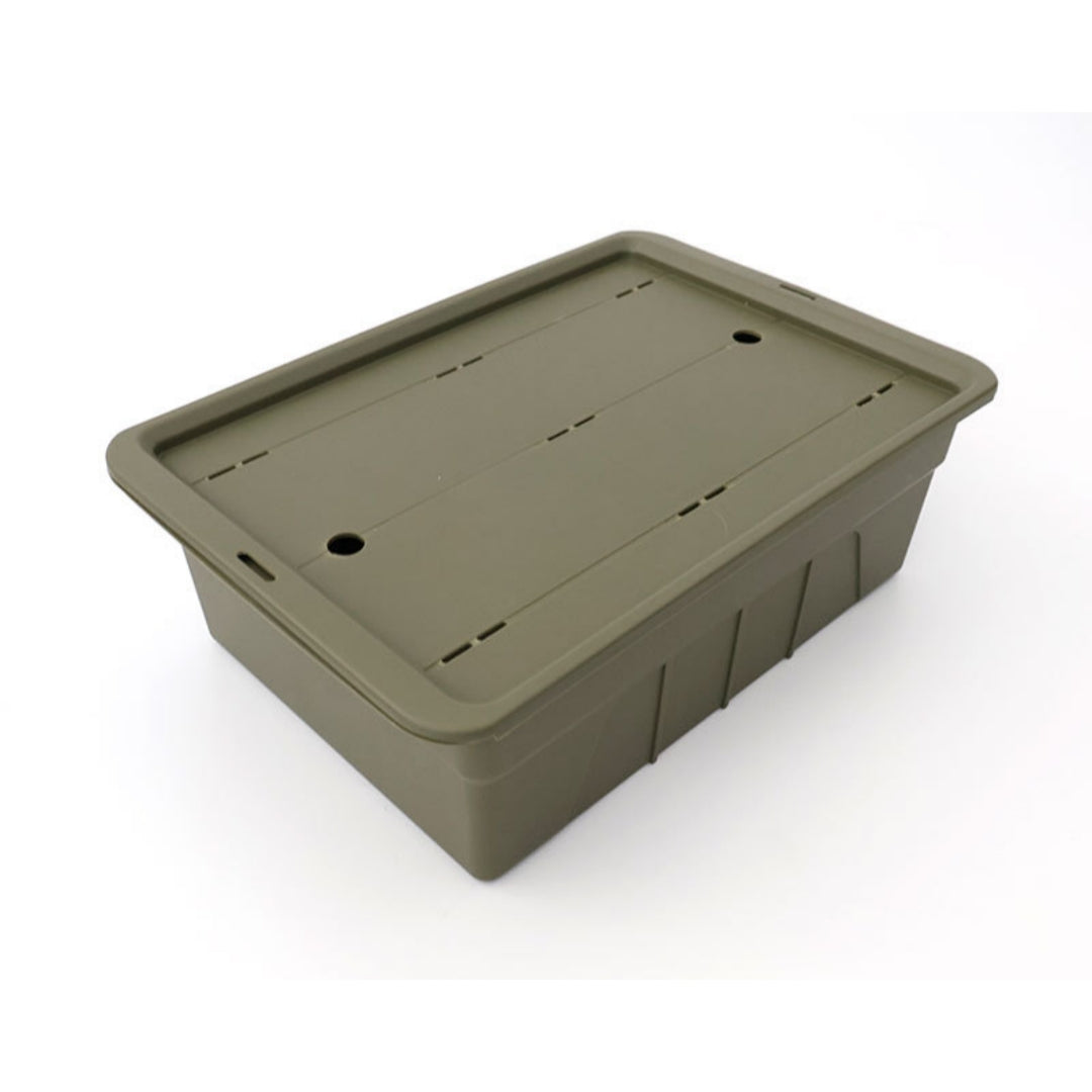 IGT Three-Unit Modular Camping Table