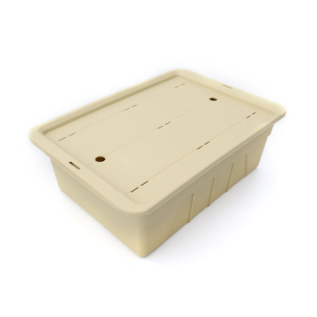 IGT Three-Unit Modular Camping Table