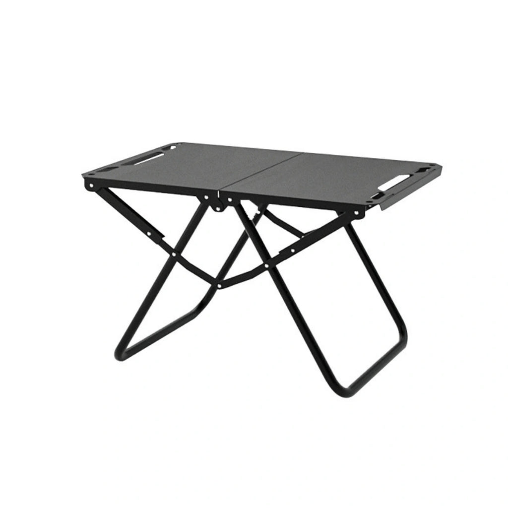 Portable IGT Folding Camp Table