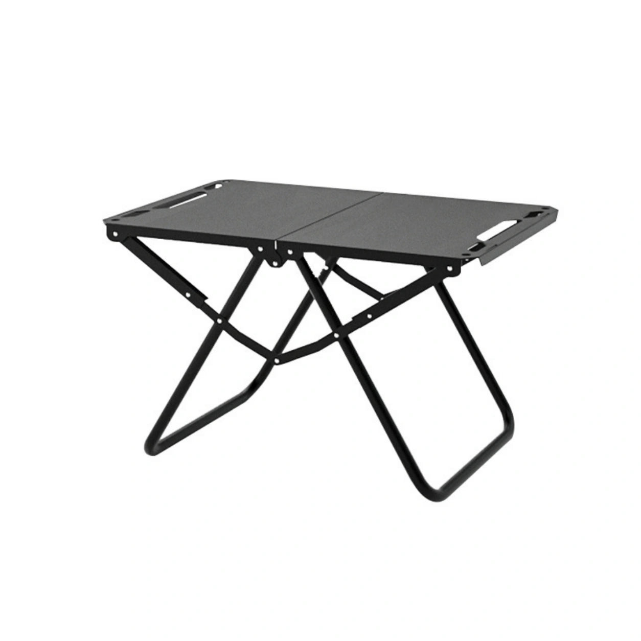 Portable IGT Folding Camp Table