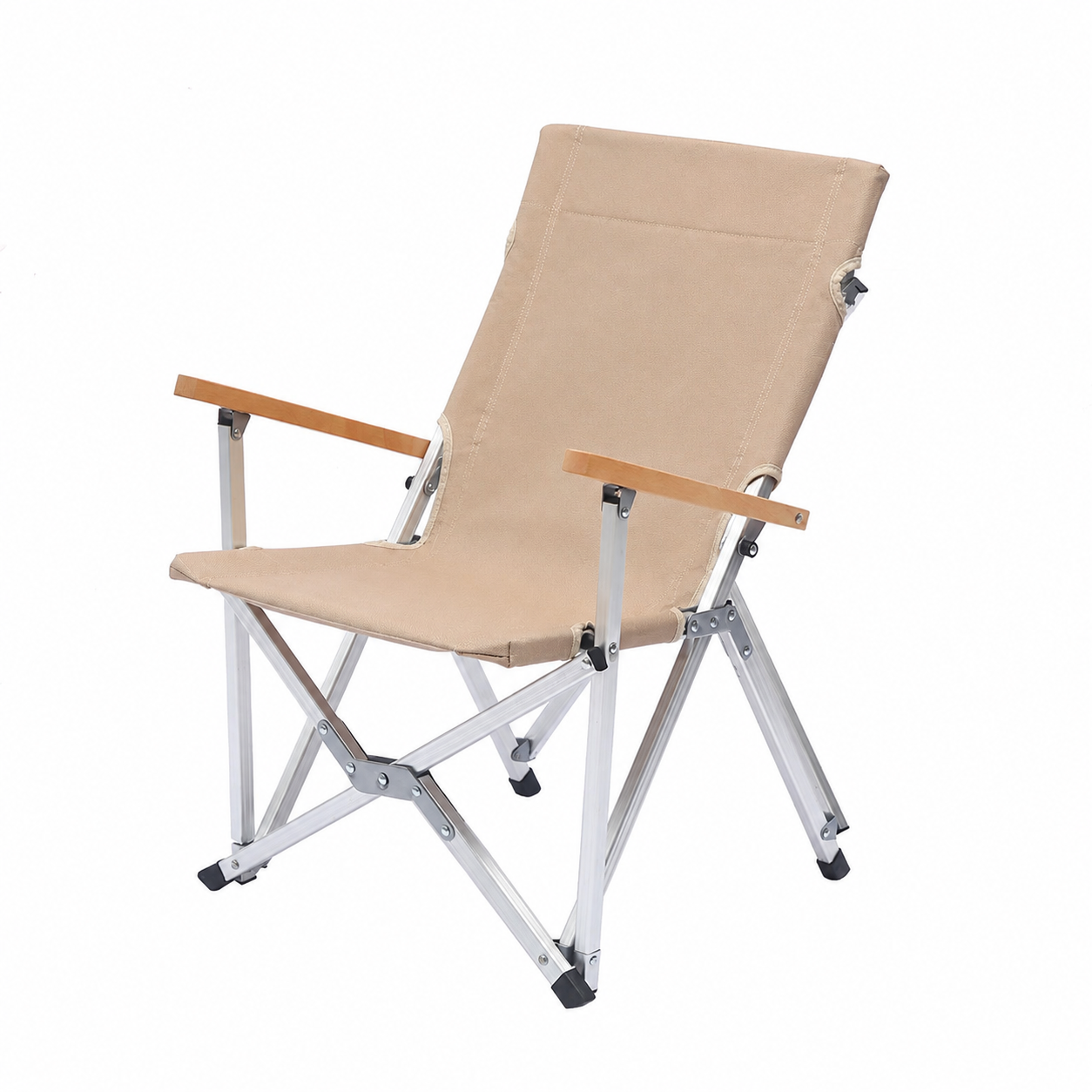 Folding Outdoor Camping Chair - Ogawa Chair