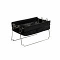 Portable Mesh Storage Basket
