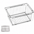 Universal IGT Modular Dish Drying Basket