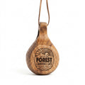 Hand Carved Solid Wood Kuksa Cup