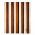 Universal Solid Wood Striped IGT One-Unit Insert