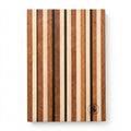 IGT Modular Table Board – Irregular Multi-Wood Inlay 1-Unit