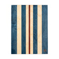 IGT Table Board – Blue Striped Wood Full/Half Unit Option