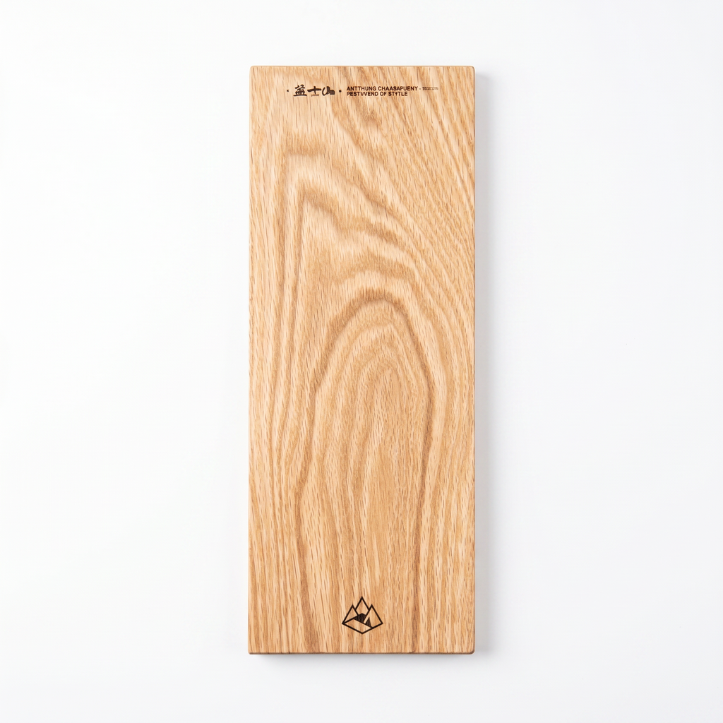 Universal Oak 0.5-Unit IGT Insert