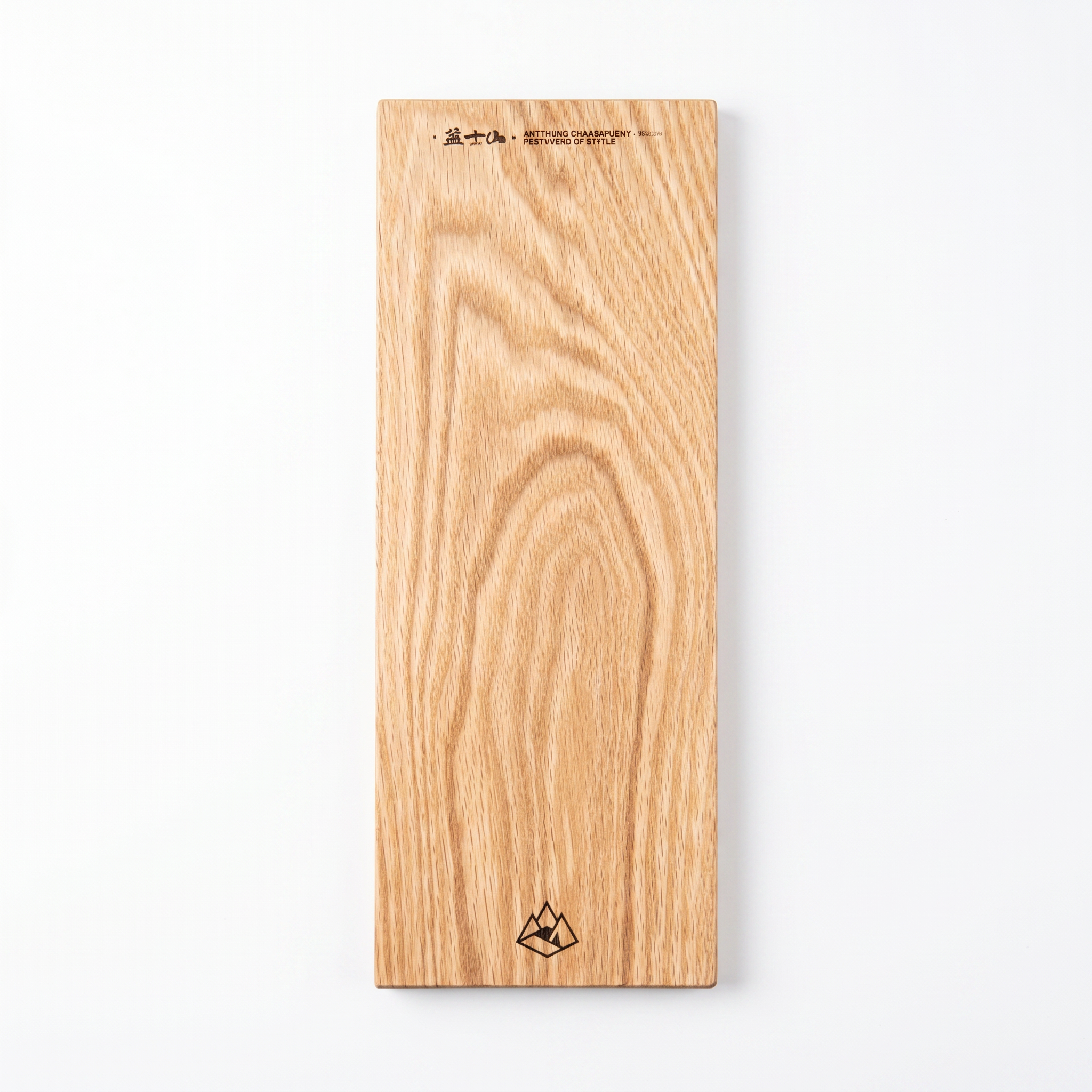 Universal Oak 0.5-Unit IGT Insert
