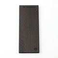Universal Wenge Wood 0.5-Unit IGT Insert