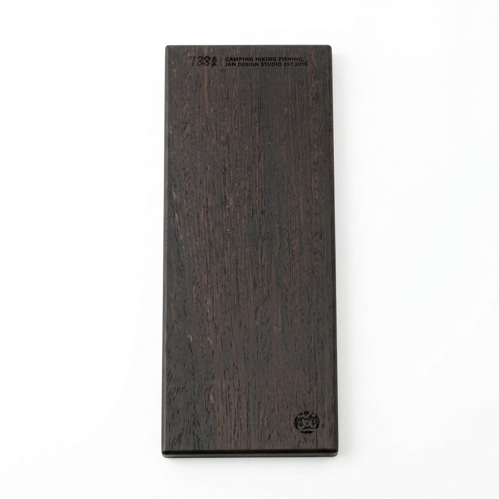Universal Wenge Wood 0.5-Unit IGT Insert